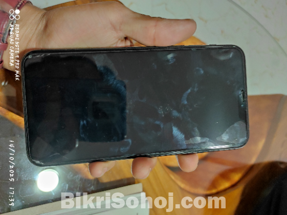 iPhone 11 Pro Max 256GB USA Variant